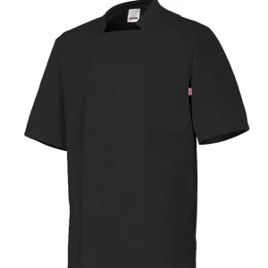 JALECA DE MANGA CURTA