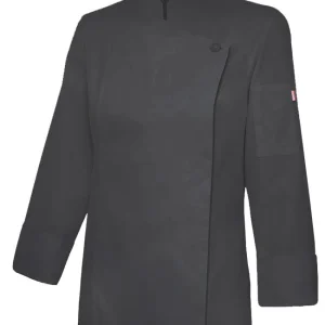 JALECA DE MULHER COM FECHO-ECLER