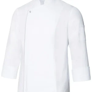 JALECA EM TECIDO TRANSPIRÁVEL