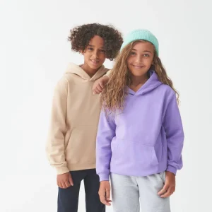 Sweat à capuche - KIDS HOODIE JH01J