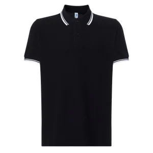 Polo - TIPPED MAN REGULAR