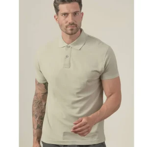 Polo - Polo manche courte JK210
