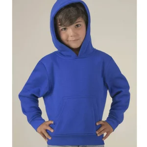 Sweat à capuche 290 - KID KANGAROO SWEATSHIRT