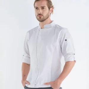 Jaleca Bond para Homem