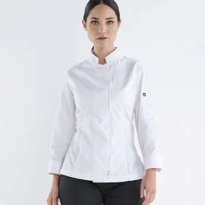 Jaleca Oporto para Senhora