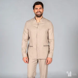 Jaleca de Homem Donero Bio