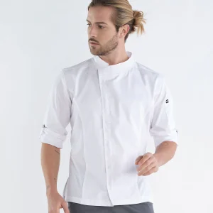 Jaleca de Homem Respirável Comfort