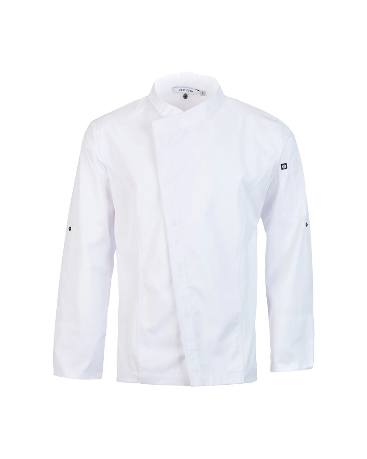 Jaleca de Homem Respirável Comfort – Image 6