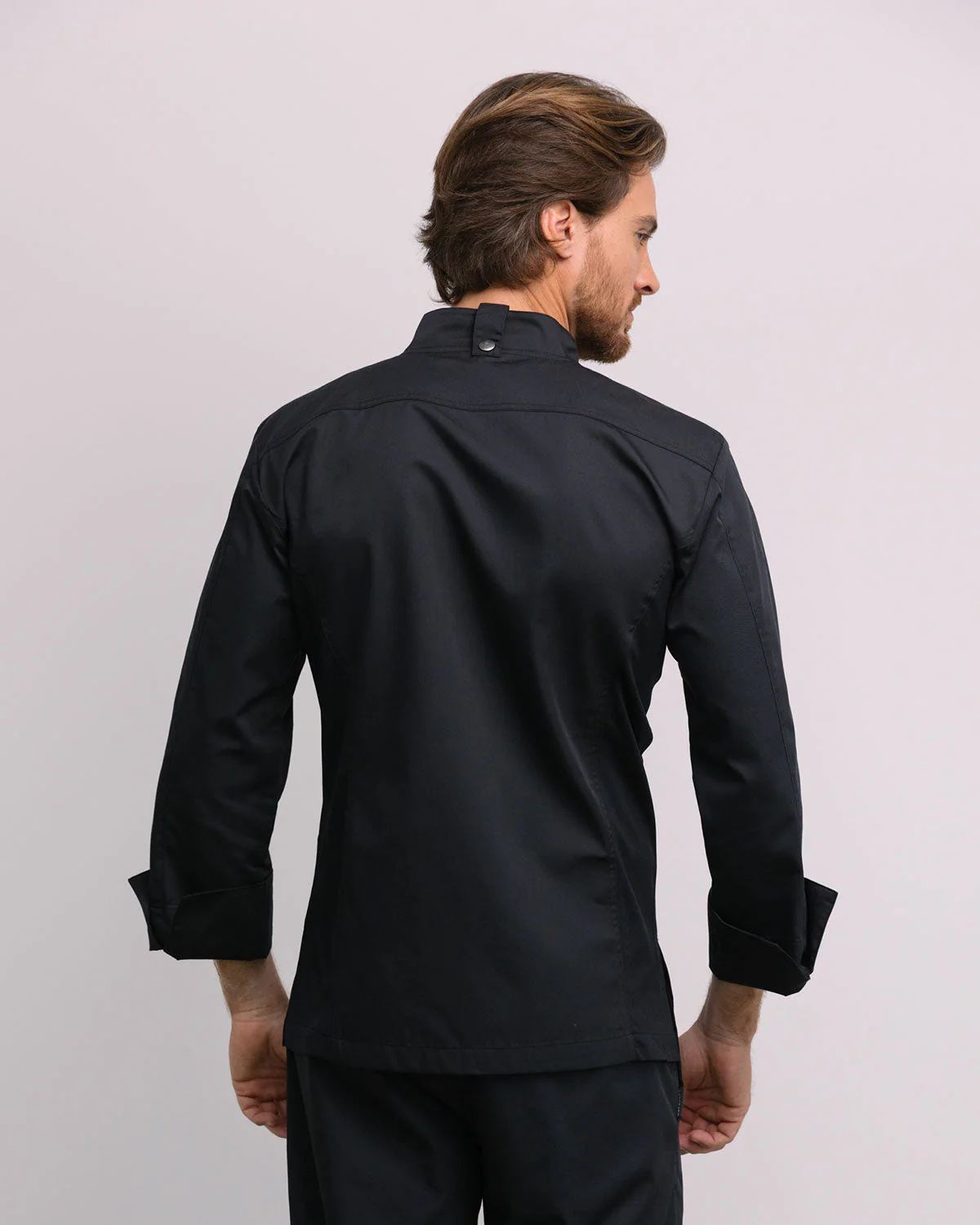 Jaleca de Homem Respirável Comfort – Image 8