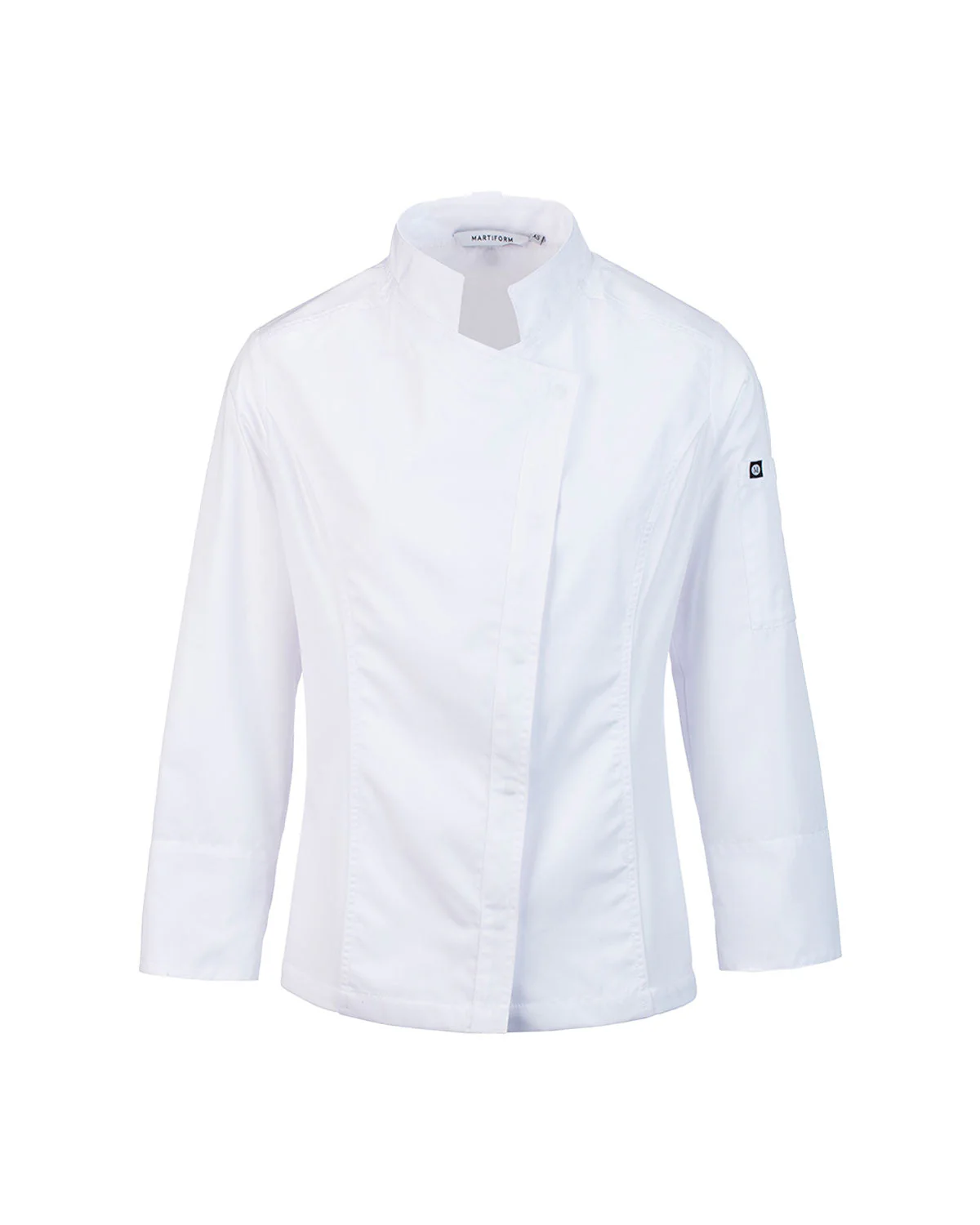 Jaleca de Senhora Respirável Conforto – Image 5