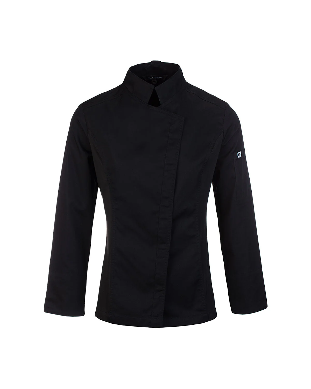 Jaleca de Senhora Respirável Conforto – Image 7