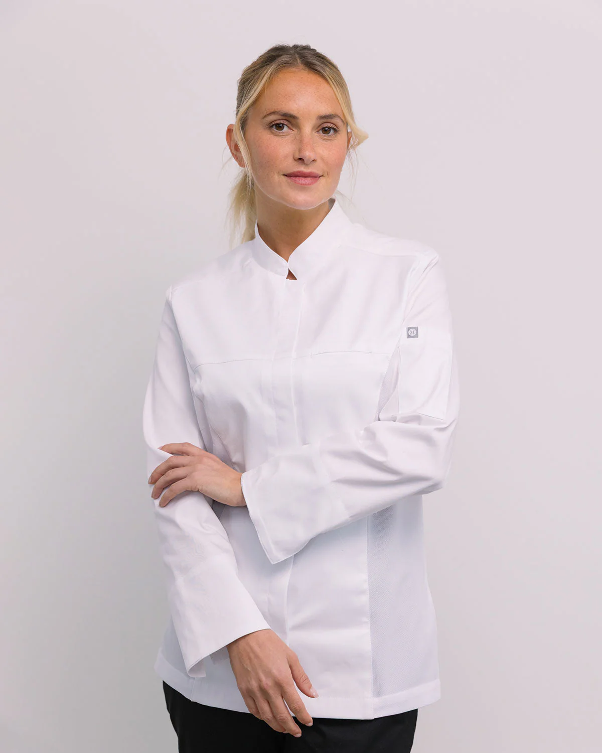 Jaleca de Senhora Respirável Move – Image 2