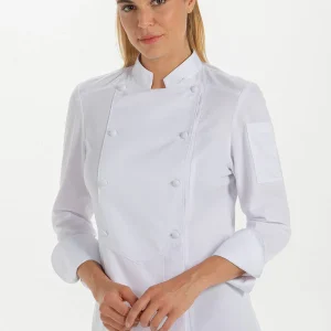 Jaleca feminina Memphis