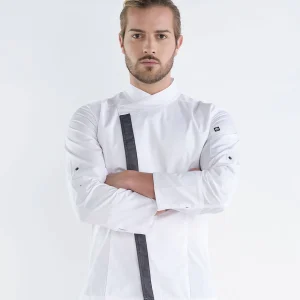 Jaleca para homem Elegant