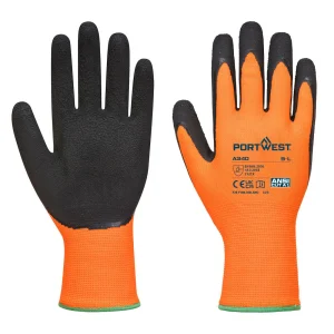 Luva HiVis Grip - Latex