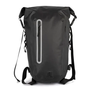 Mochila à prova de água com compartimento para capacete