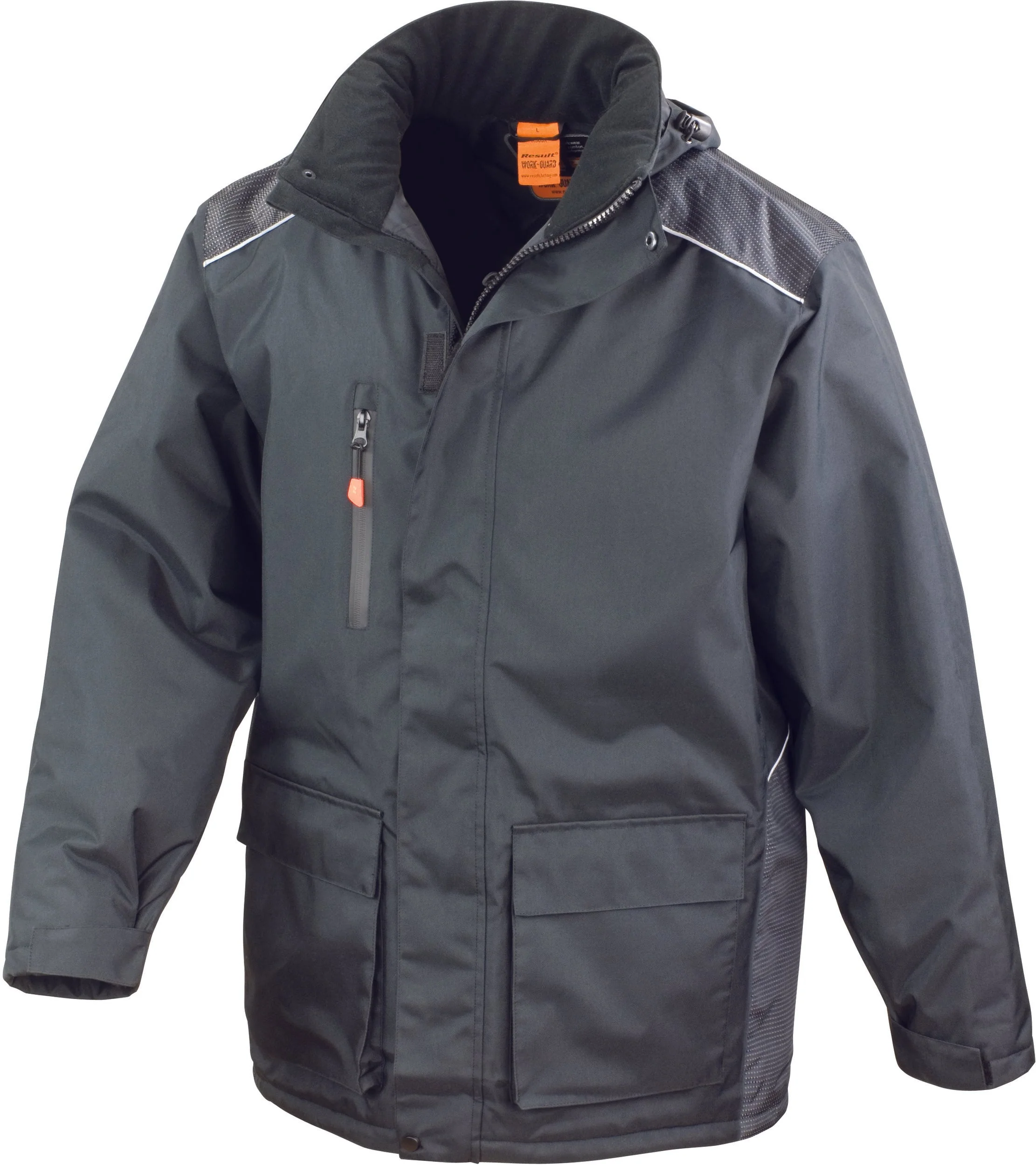 PARKA VOSTEX – Image 4