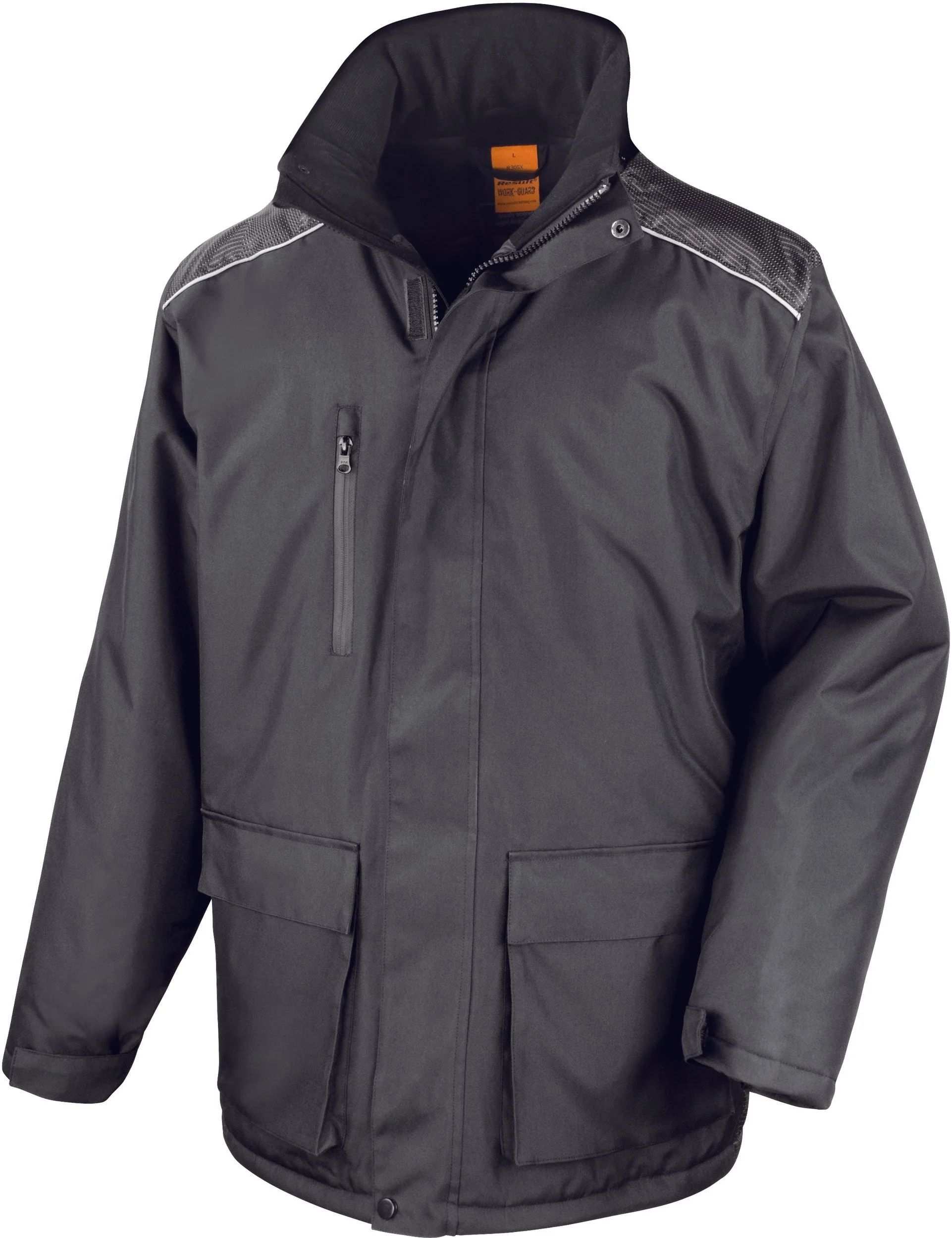 PARKA VOSTEX – Image 5