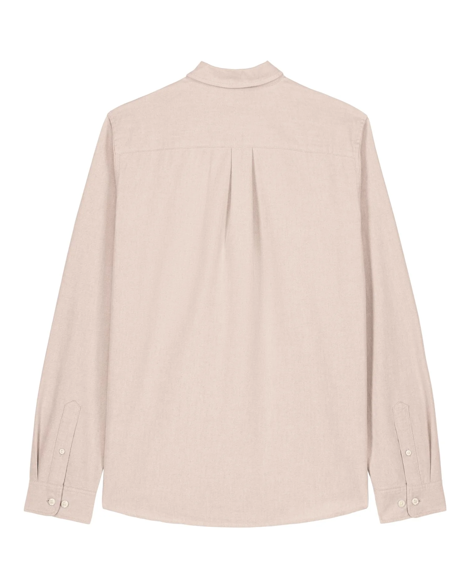 Chemises - Stanley Oxford Shirt – Image 9