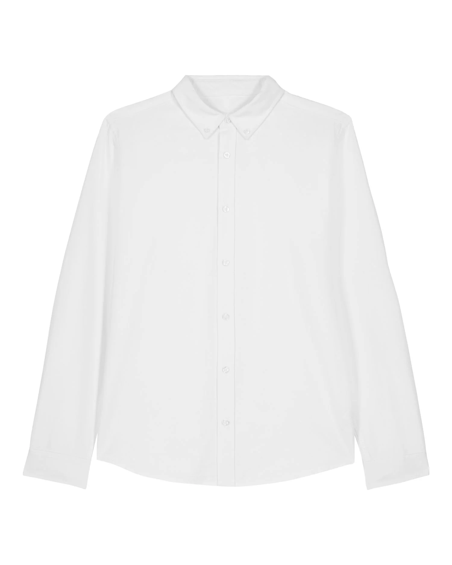 Chemises - Stanley Oxford Shirt – Image 5