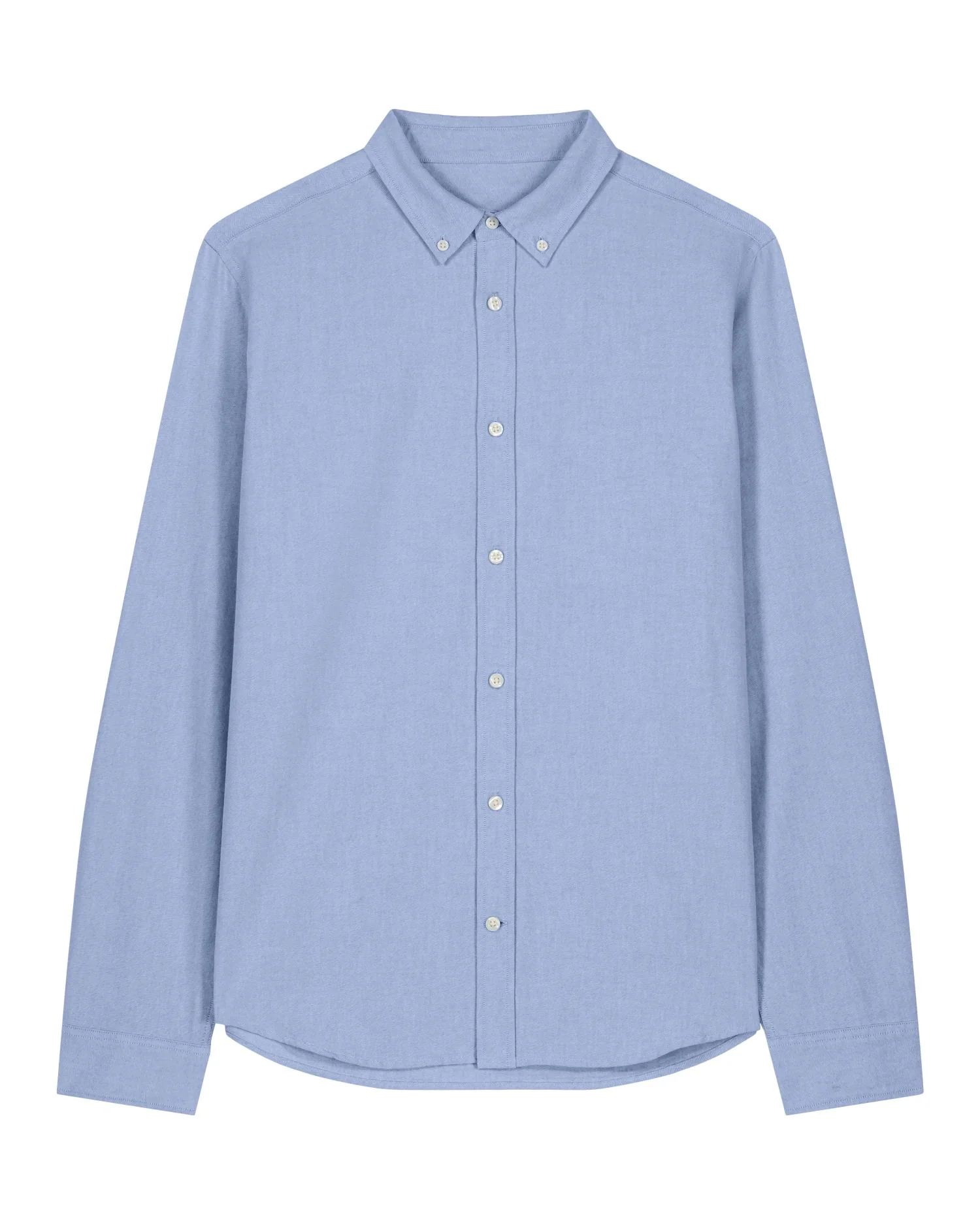 Chemises - Stanley Oxford Shirt – Image 6