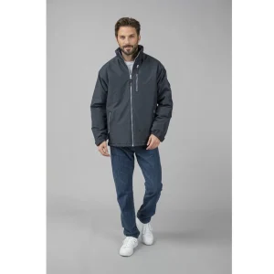 Blouson hiver matelassé - BOARDY HIVER