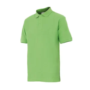 POLO DE MANGA CURTA ( 1 de 2)