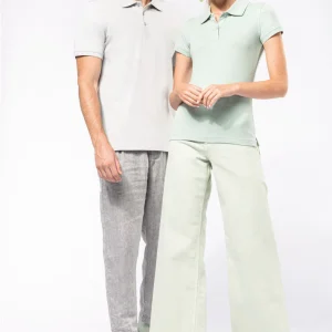 POLO DE MANGA CURTA Coimbra