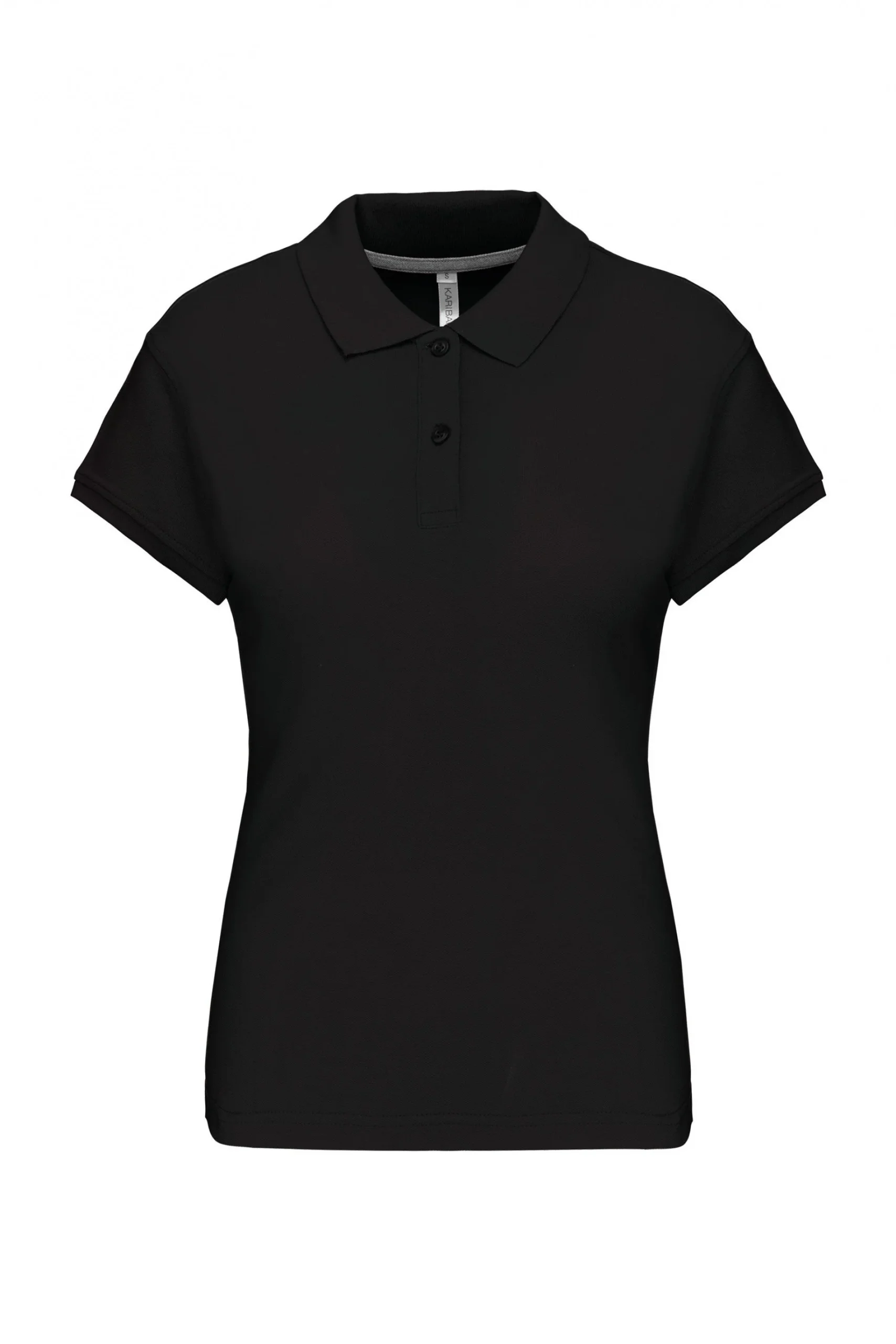 POLO DE SENHORA MANGA CURTA Malha VISEU 220Gms (2 de 2) – Image 5