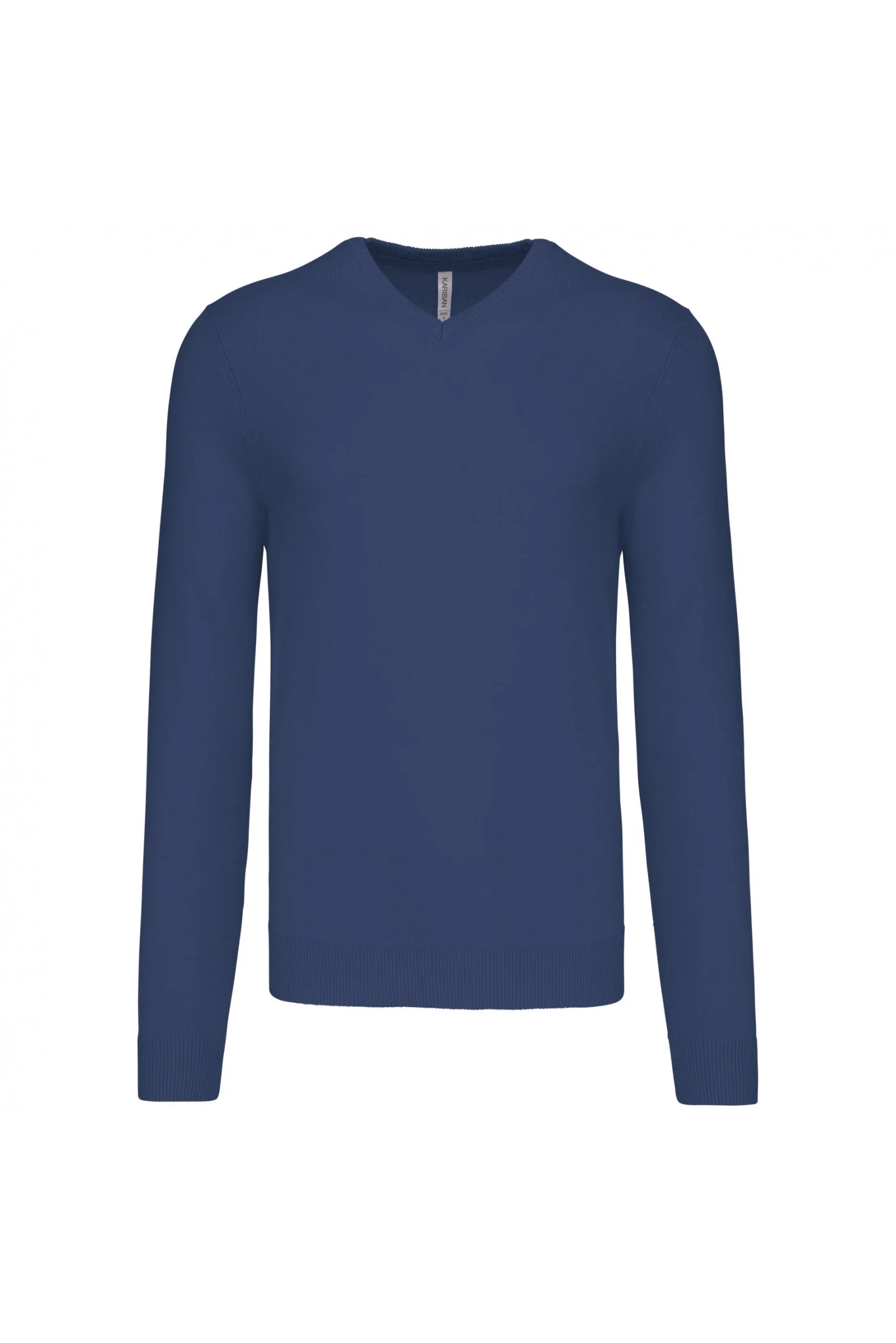 PULLOVER Genebra Homem decote em V – Image 4