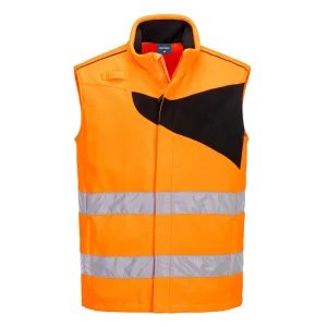 PW2 Polar Hi-Vis (Alta Visibilidade)