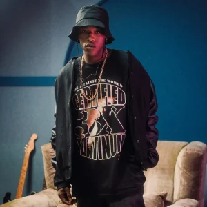 Panamá Flexfit ajustável