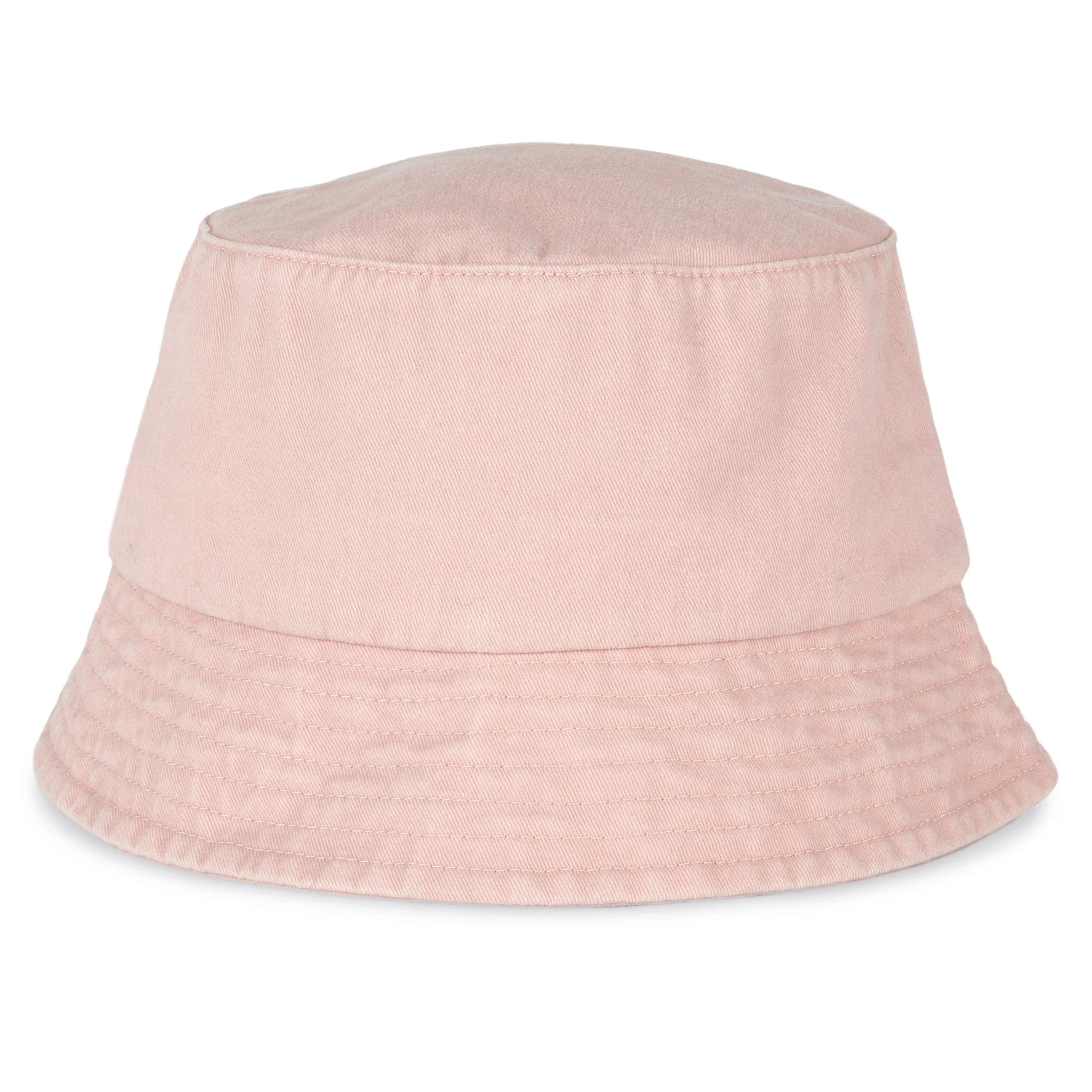 Panamá com aspecto lavado unissexo – Image 7