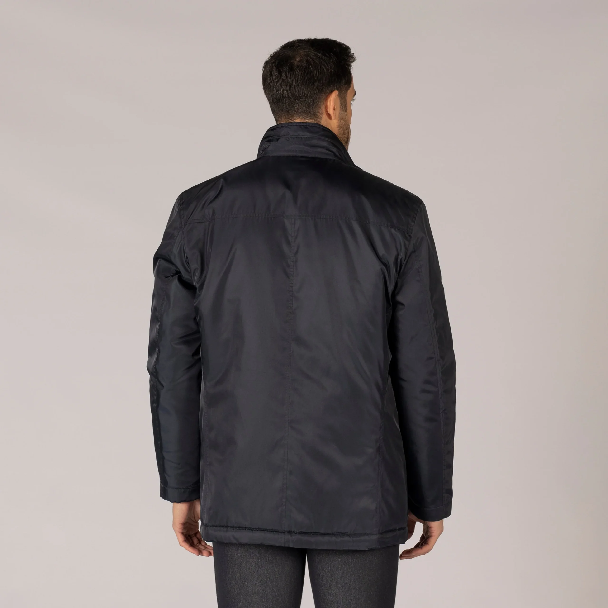 Parka Masculina Tailor – Image 3