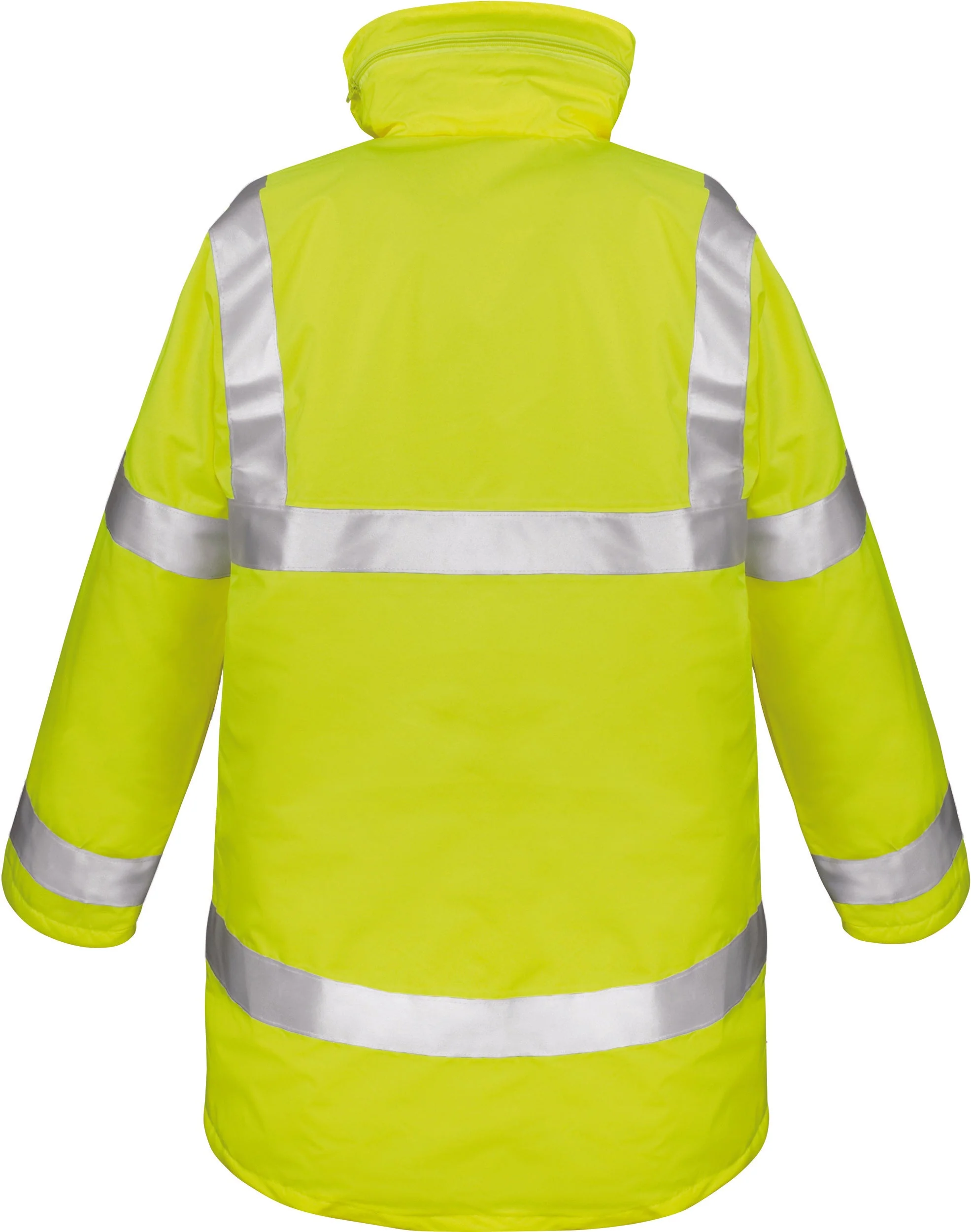 Parka de segurança de alta visibilidade – Image 5