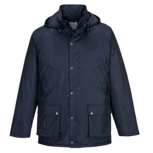 Parka forrada Dundee