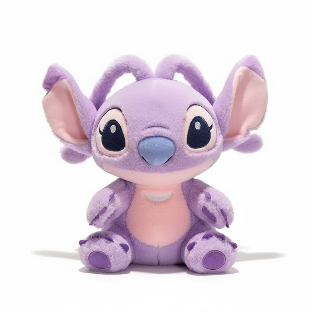Peluche Angel – Image 2