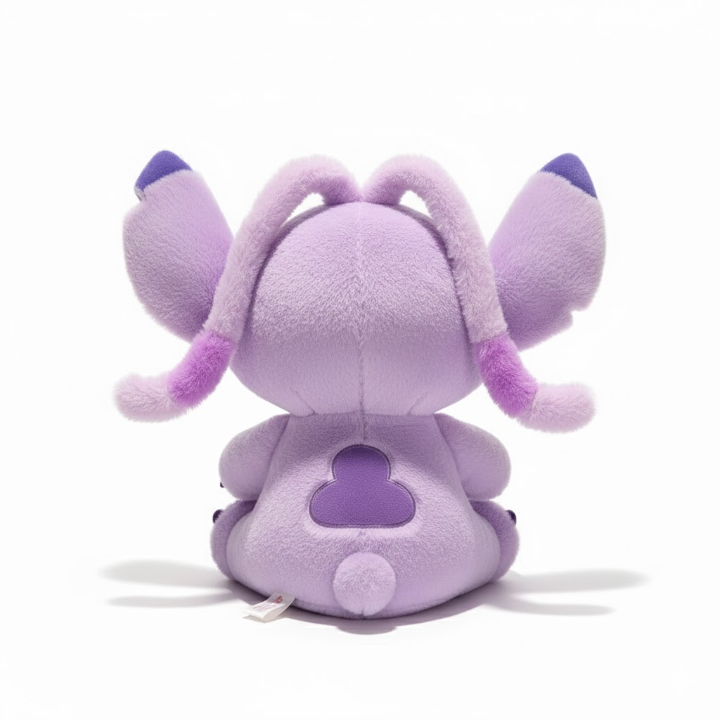 Peluche Angel – Image 3