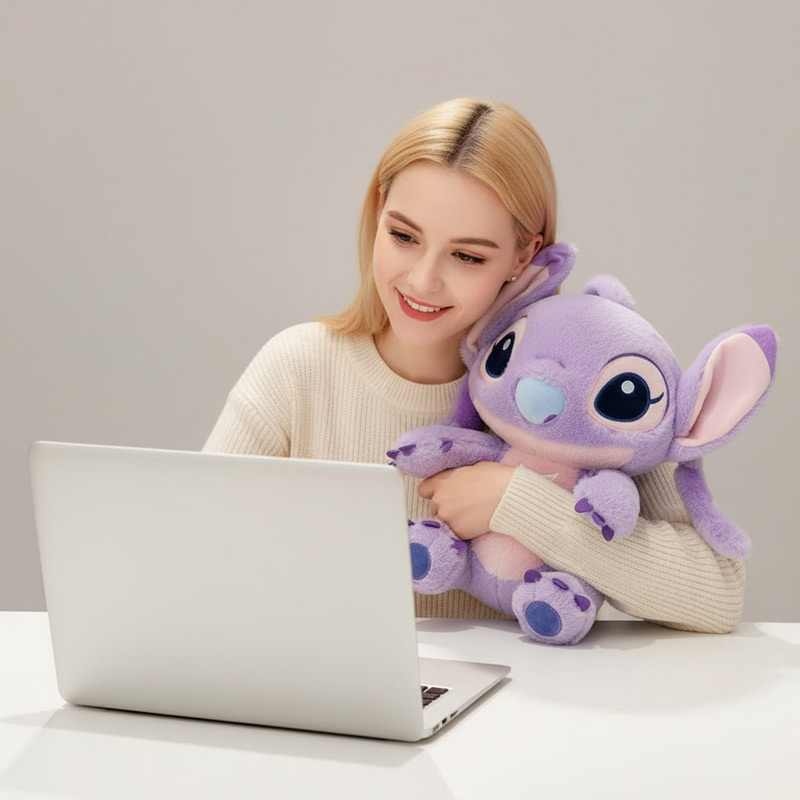 Peluche Angel – Image 5