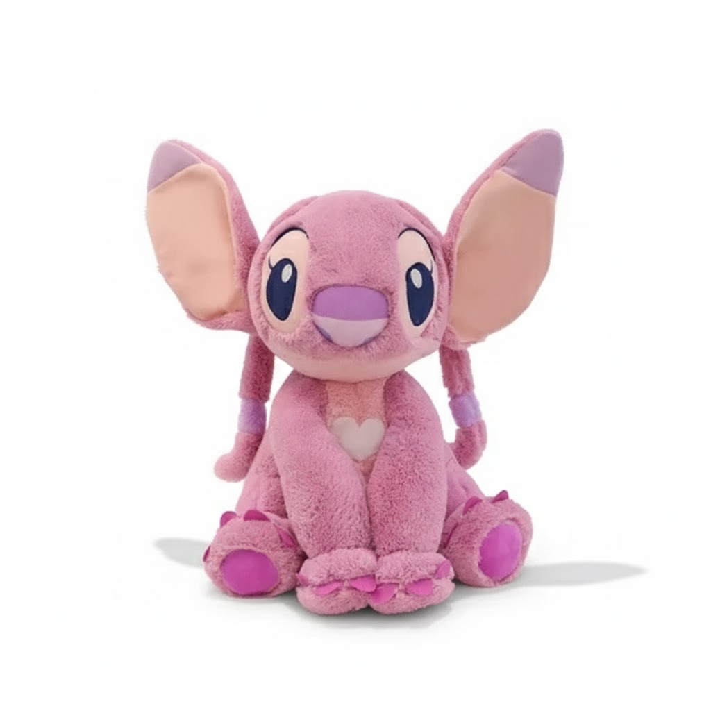 Peluche Angel Stitch XXL – Image 2