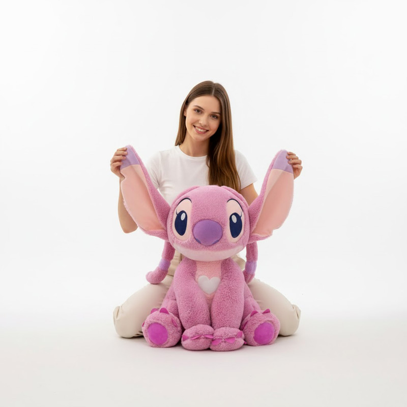 Peluche Angel Stitch XXL – Image 3