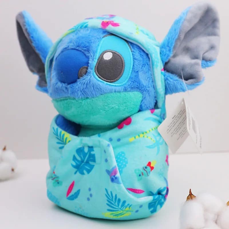 Peluche Disney Stitch Bébé – Image 5