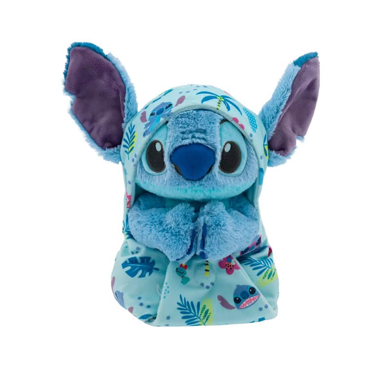 Peluche Disney Stitch Bébé – Image 2