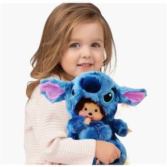 Peluche Kiki Stitch – Image 3