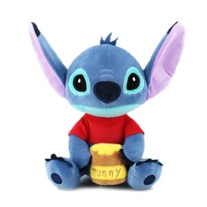 Peluche Mignonne Stitch