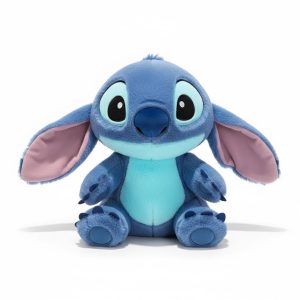 Peluche Stitch 45 cm