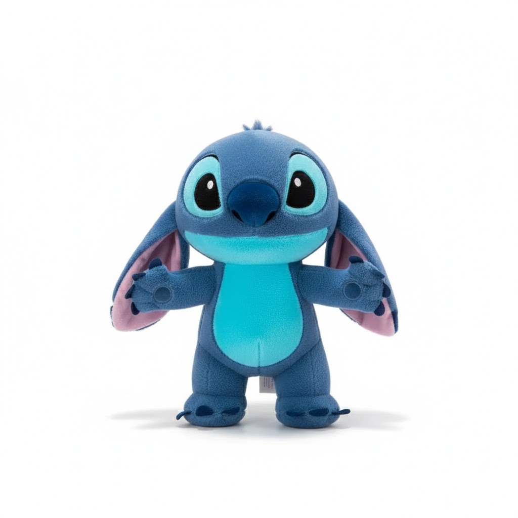 Peluche Stitch 60 cm – Image 2