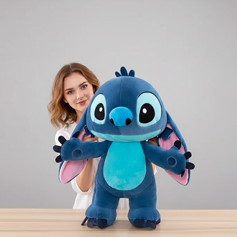 Peluche Stitch 60 cm – Image 3