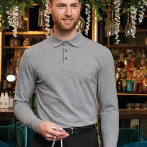 Polo Frederick Premium Algodão