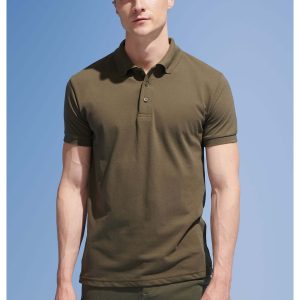 Polo Homem Prima (1 de 2)